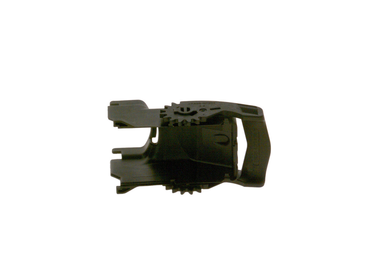 Plug Housing 3