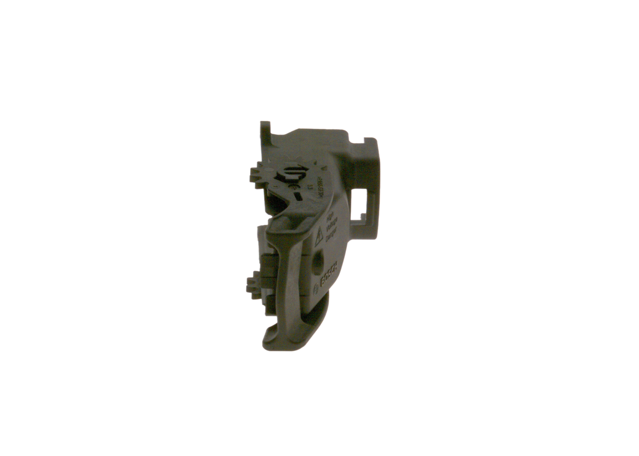 Plug Housing 4