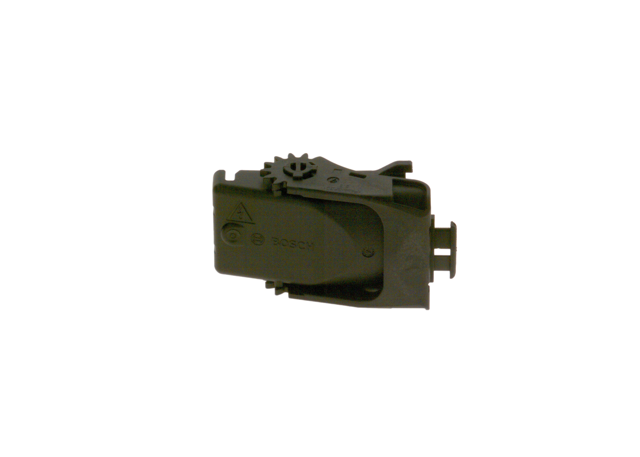 BOSCH 1 928 405 458 Steckgehäuse