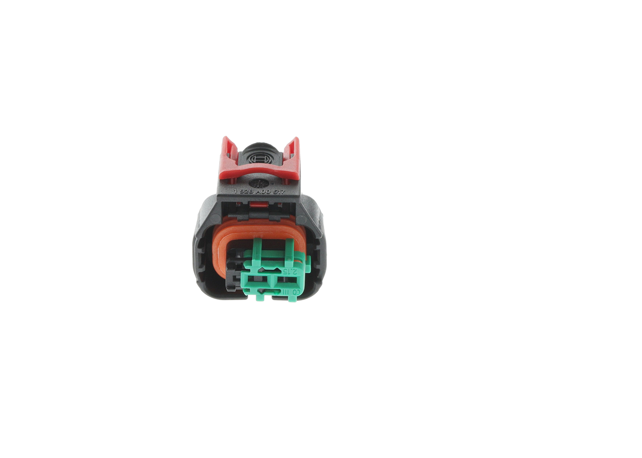BOSCH 1 928 405 529 Steckgehäuse