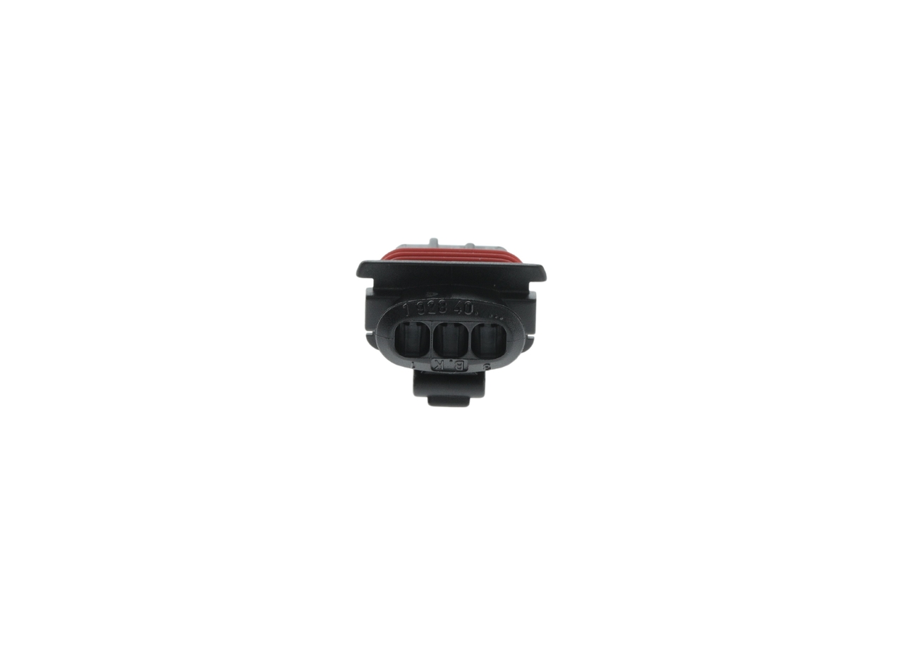 BOSCH 1 928 405 657 Steckgehäuse