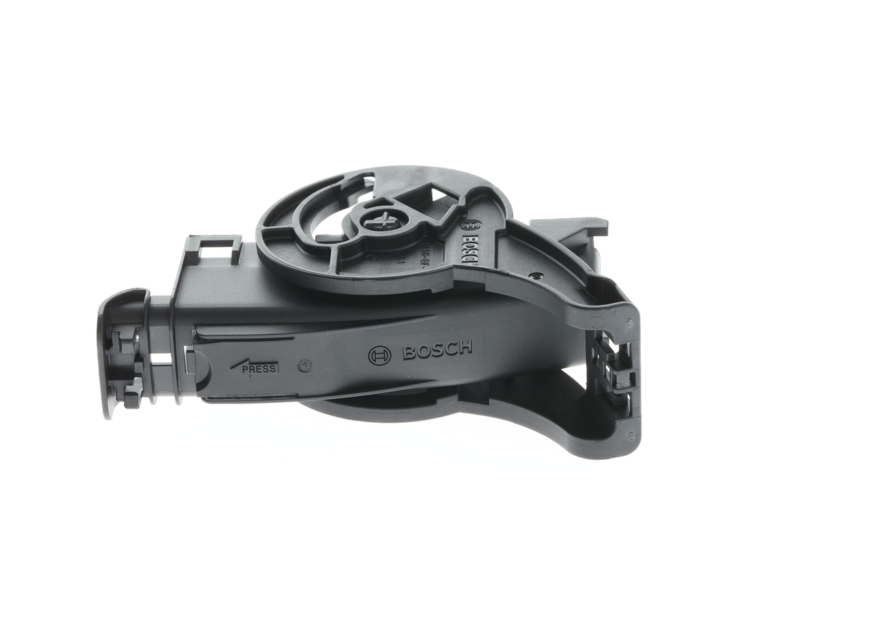 BOSCH 1 928 405 784 Steckgehäuse