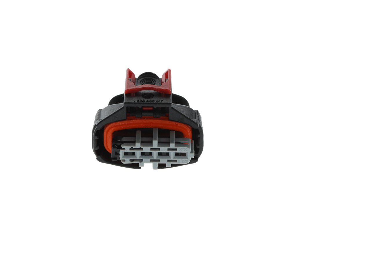 BOSCH 1 928 405 788 Steckgehäuse