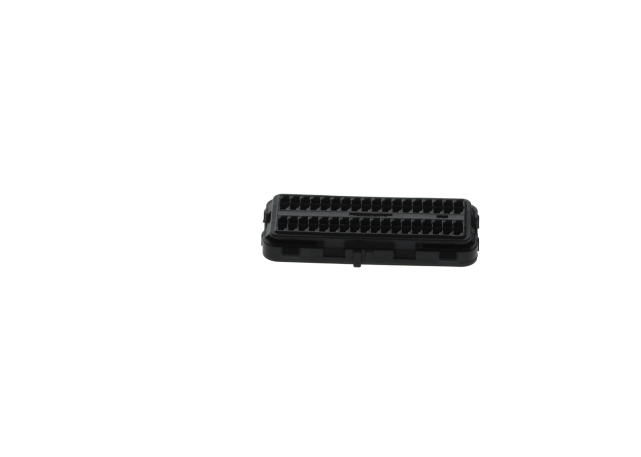 Plug Housing 3