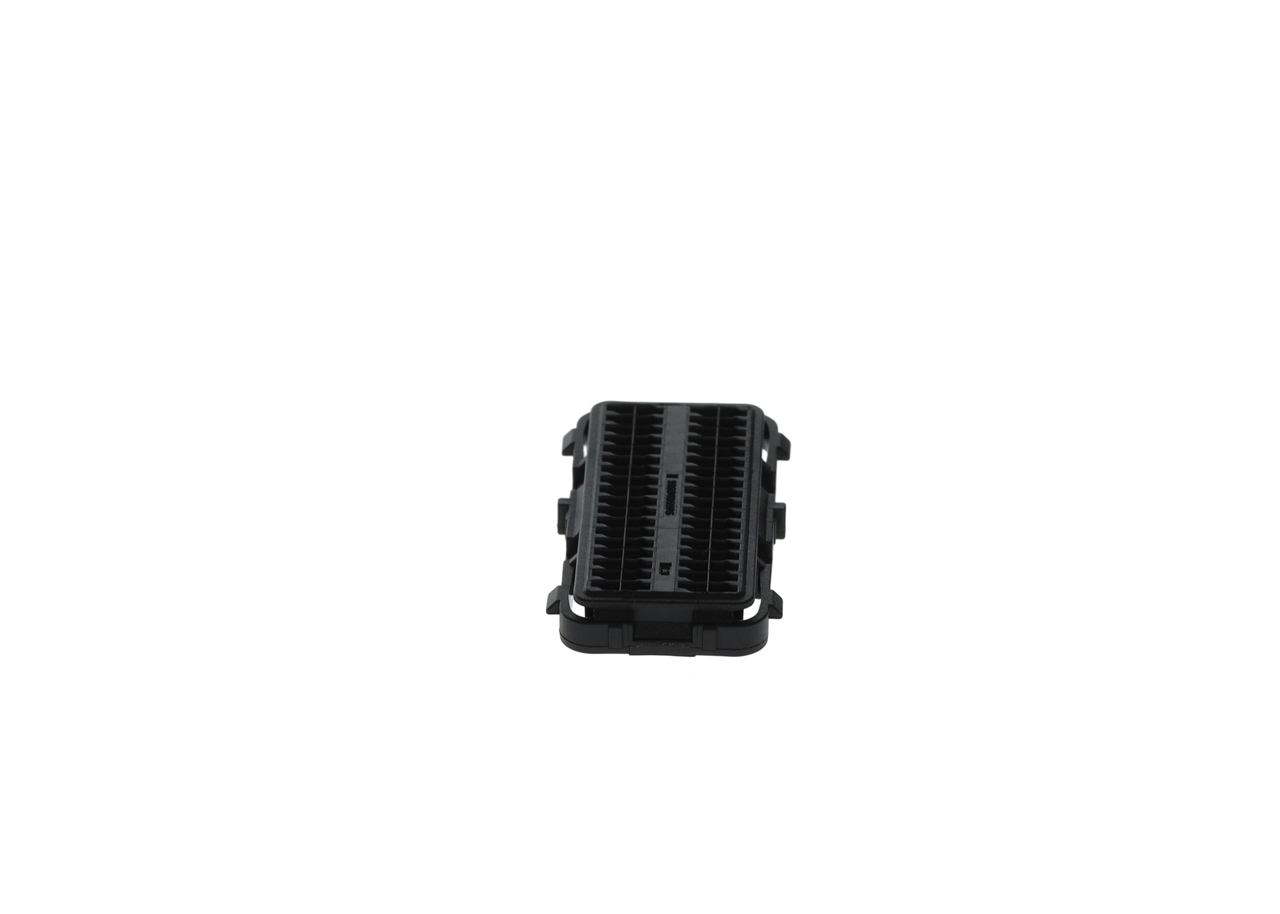 Plug Housing 4