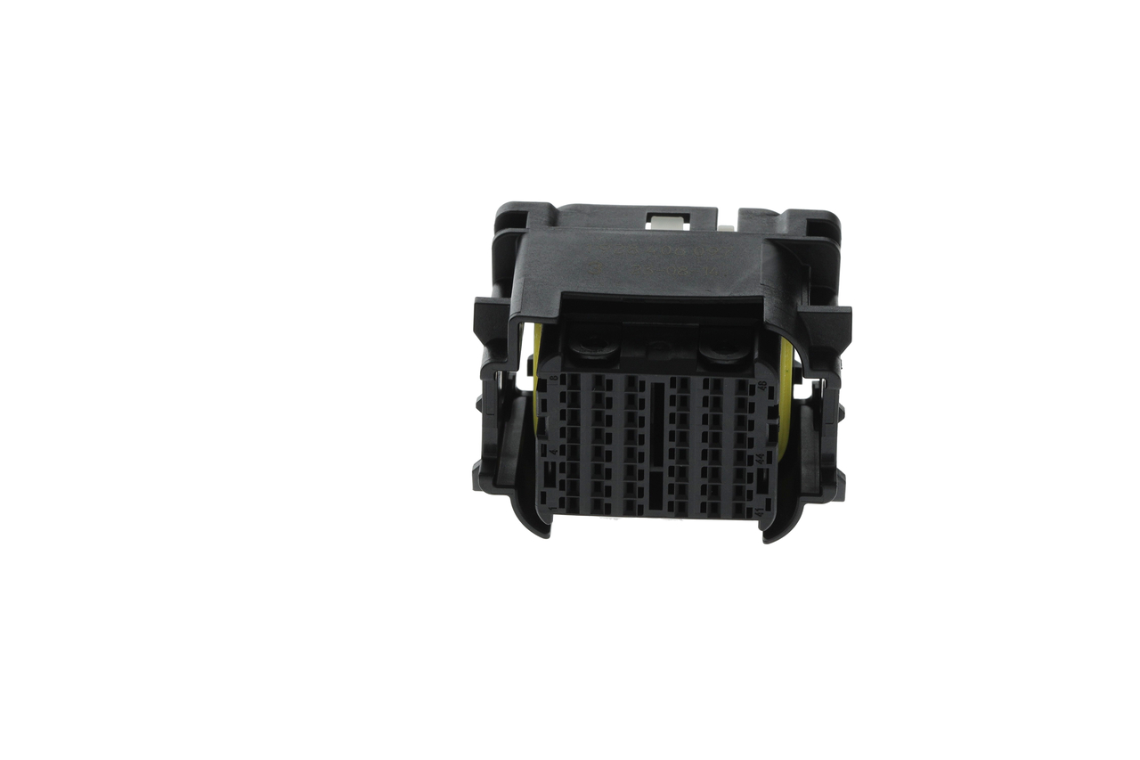 BOSCH 1 928 406 097 Steckgehäuse