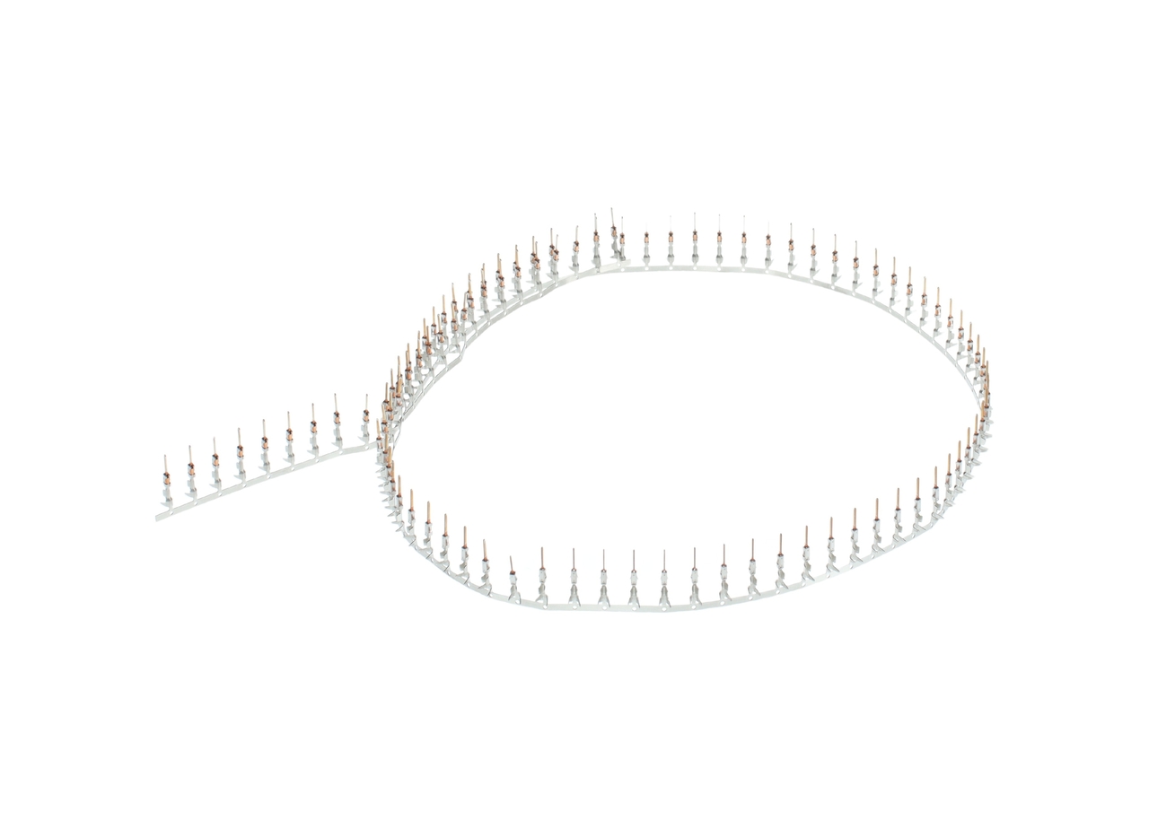 Cable Connector