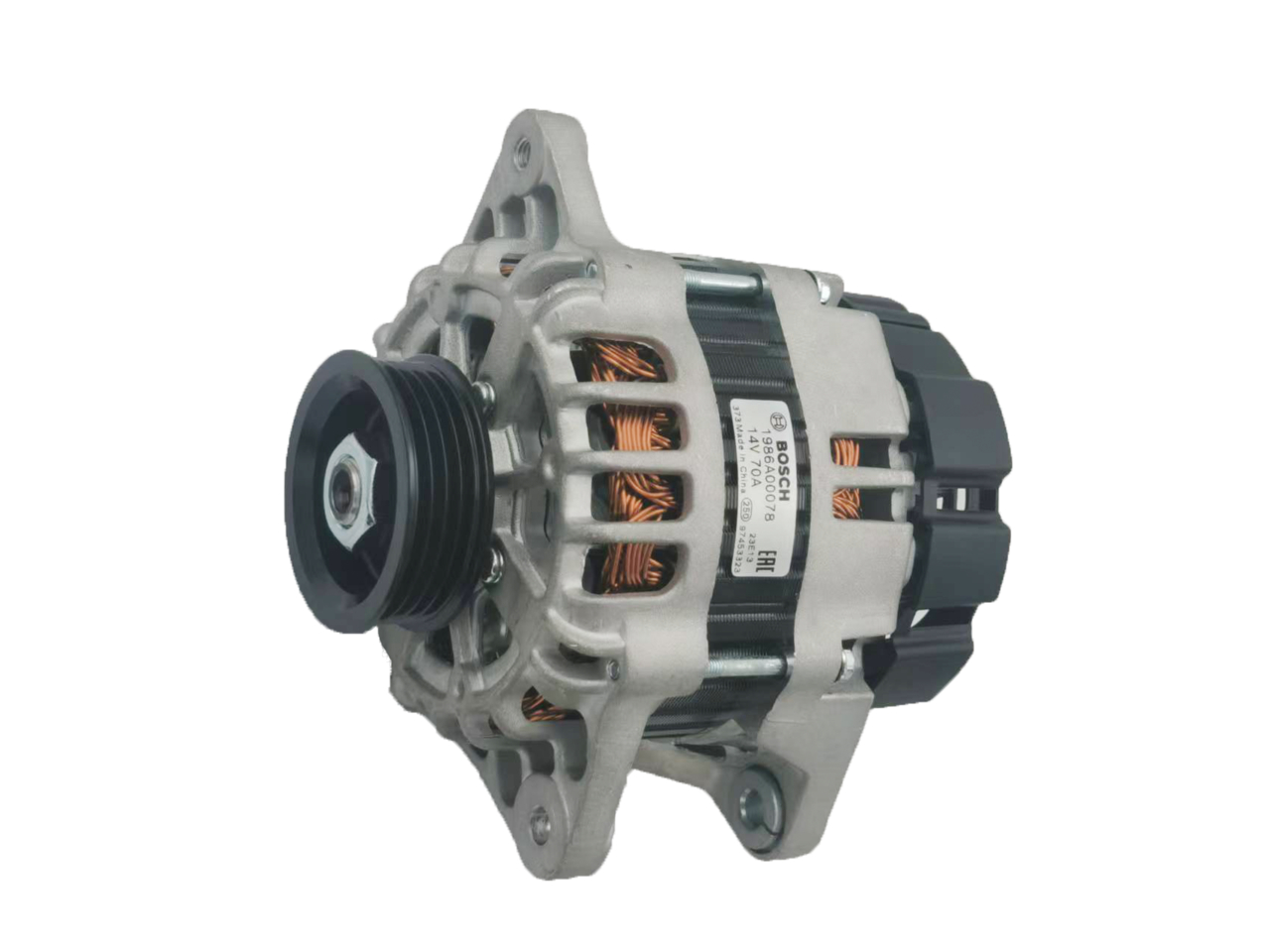 BOSCH 1 986 A00 078 Generator