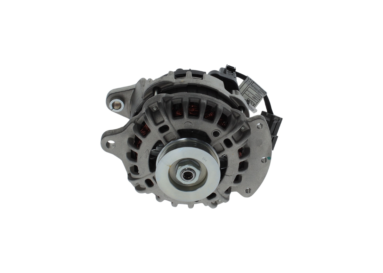 BOSCH 1 986 A00 459 Generator
