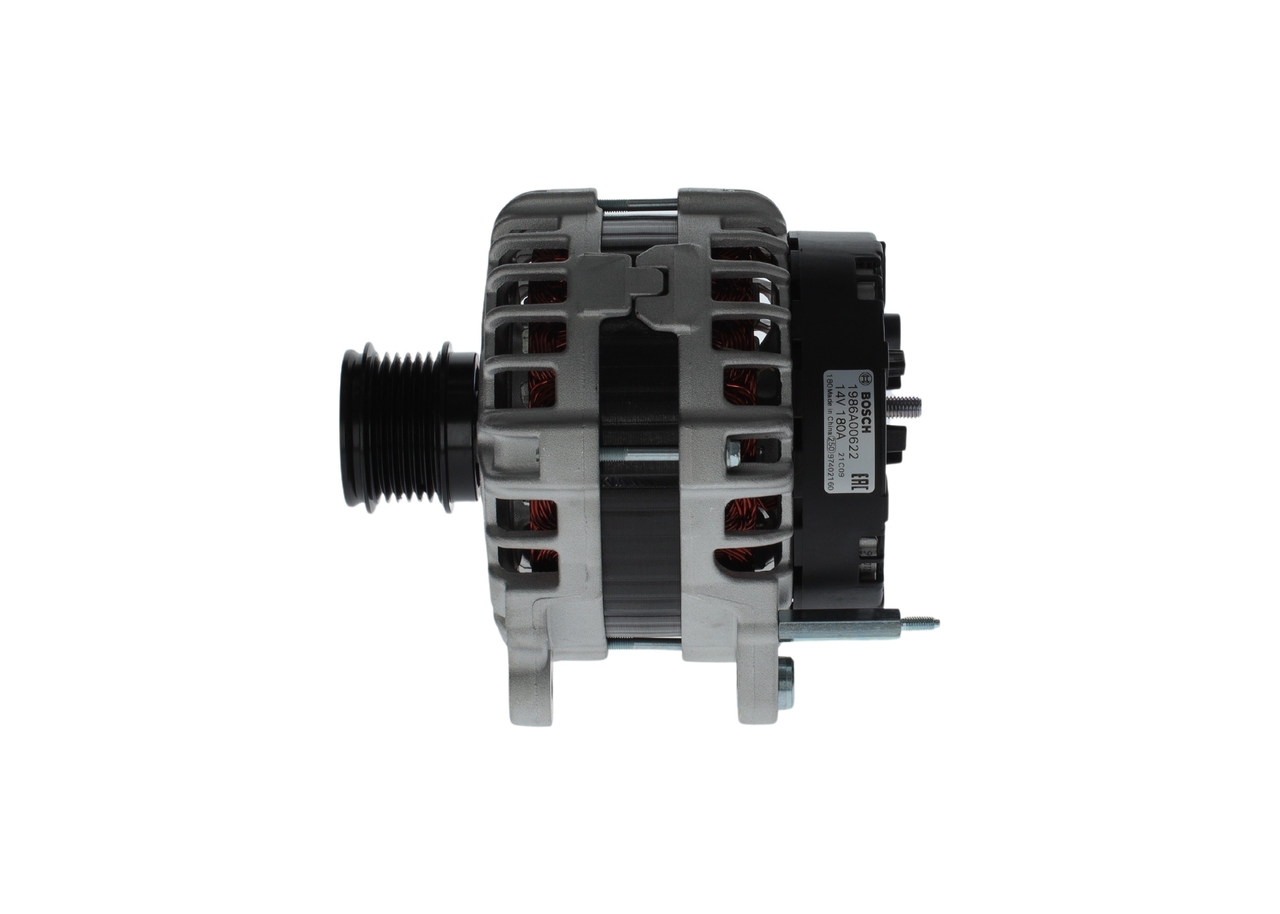 BOSCH 1 986 A00 622 Generator