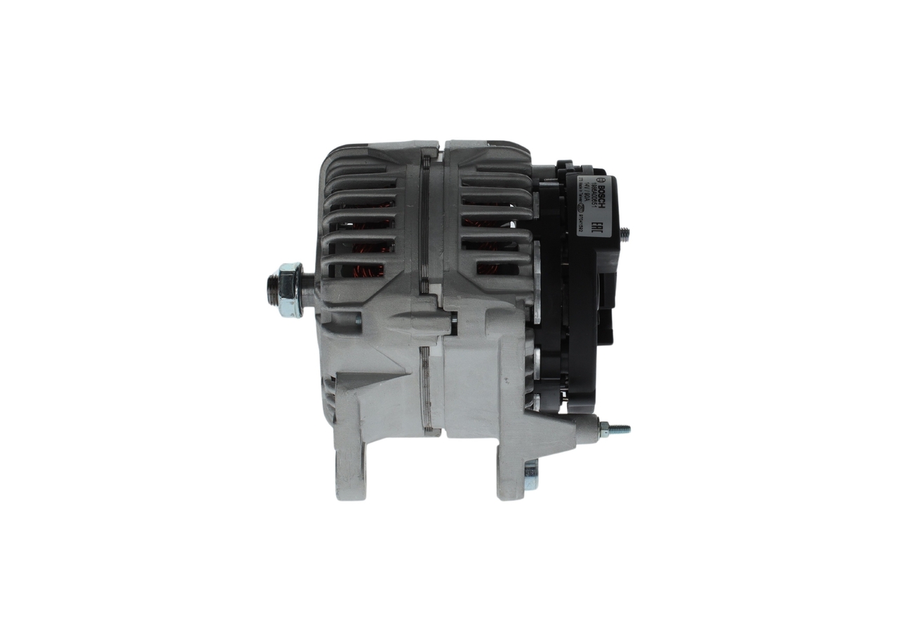 BOSCH 1 986 A00 651 Generator