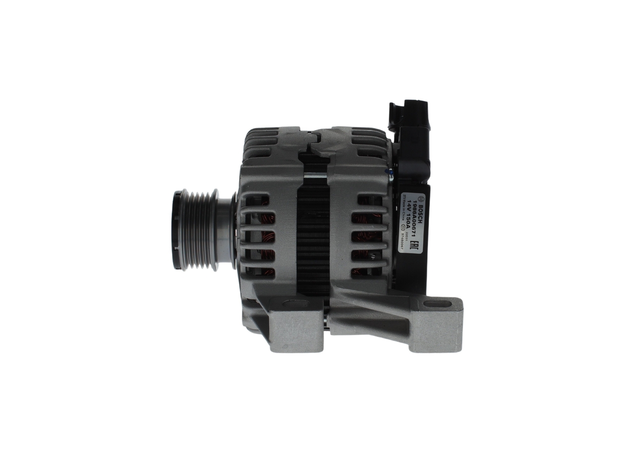 BOSCH 1 986 A00 671 Generator