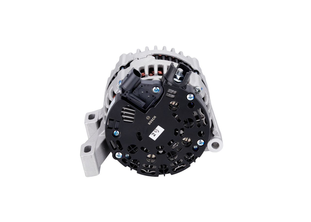 BOSCH 1 986 A00 671 Generator