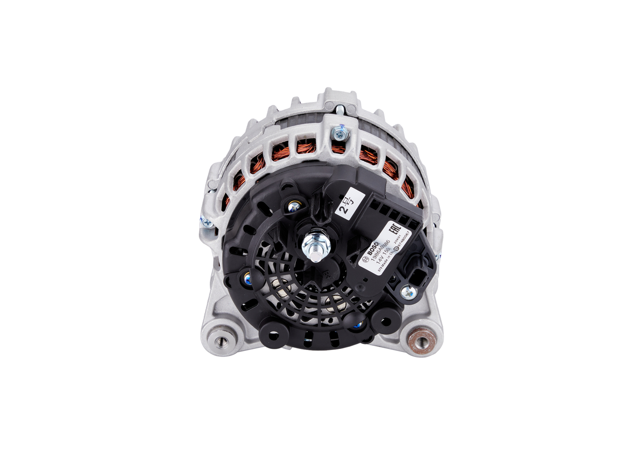 BOSCH 1 986 A00 686 Generator