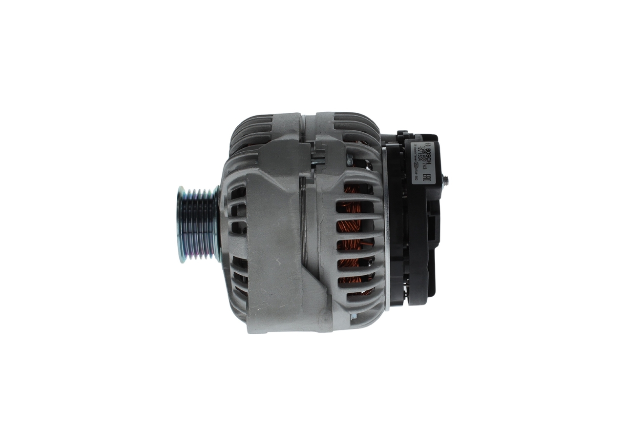 BOSCH 1 986 A00 743 Generator