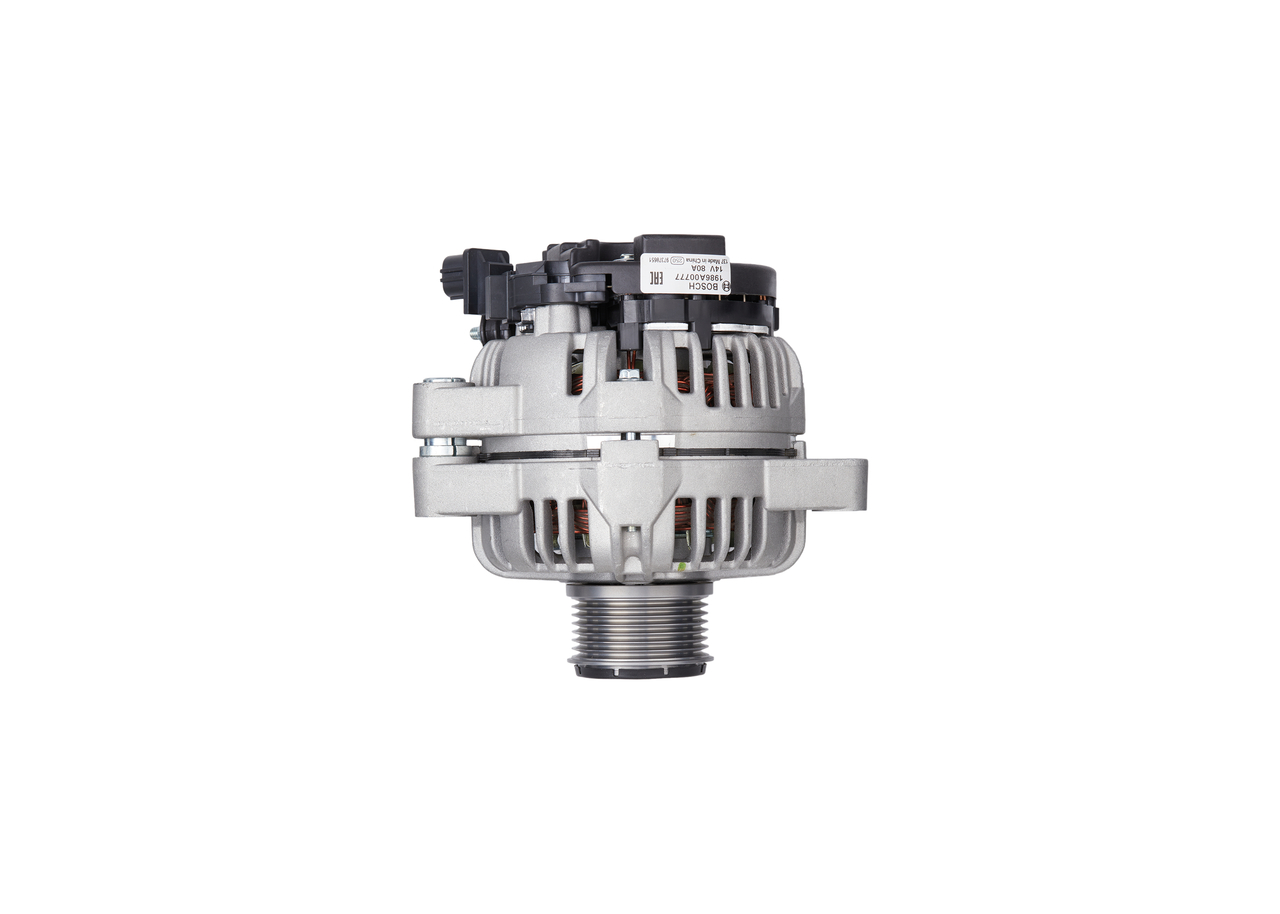 BOSCH 1 986 A00 777 Generator