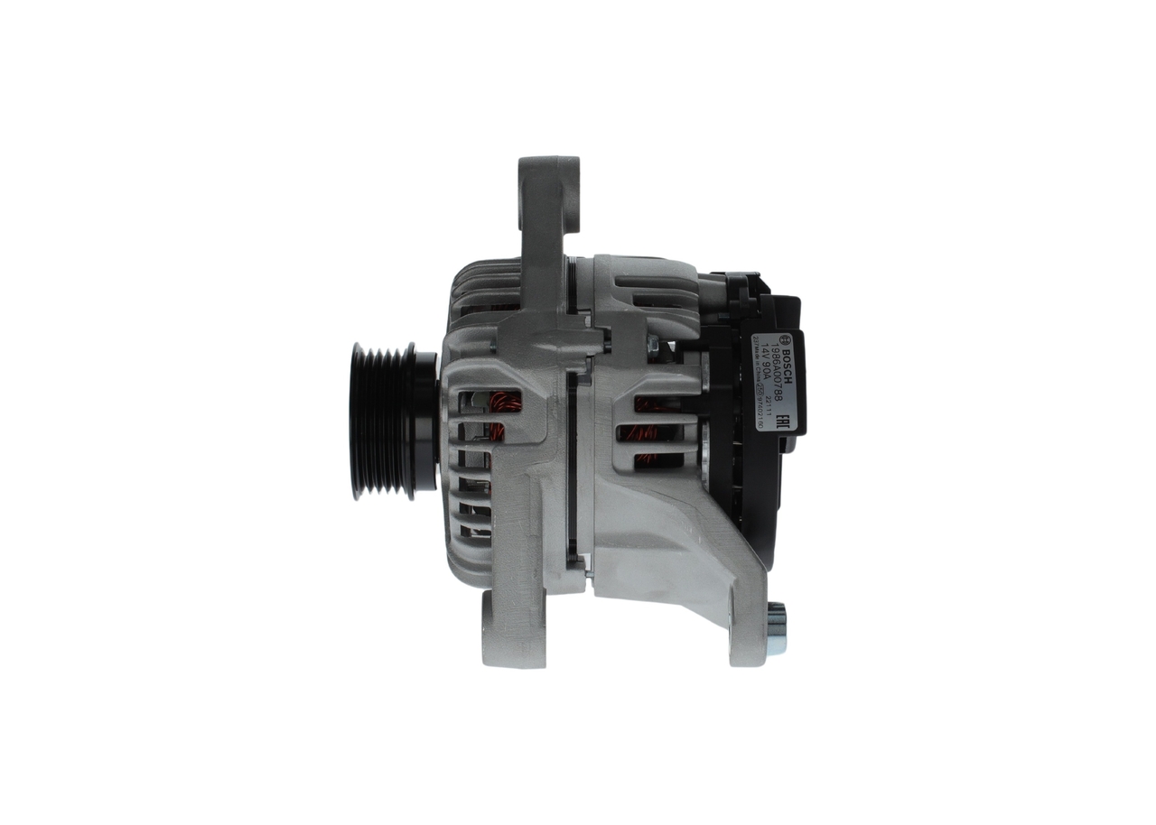 BOSCH 1 986 A00 788 Generator
