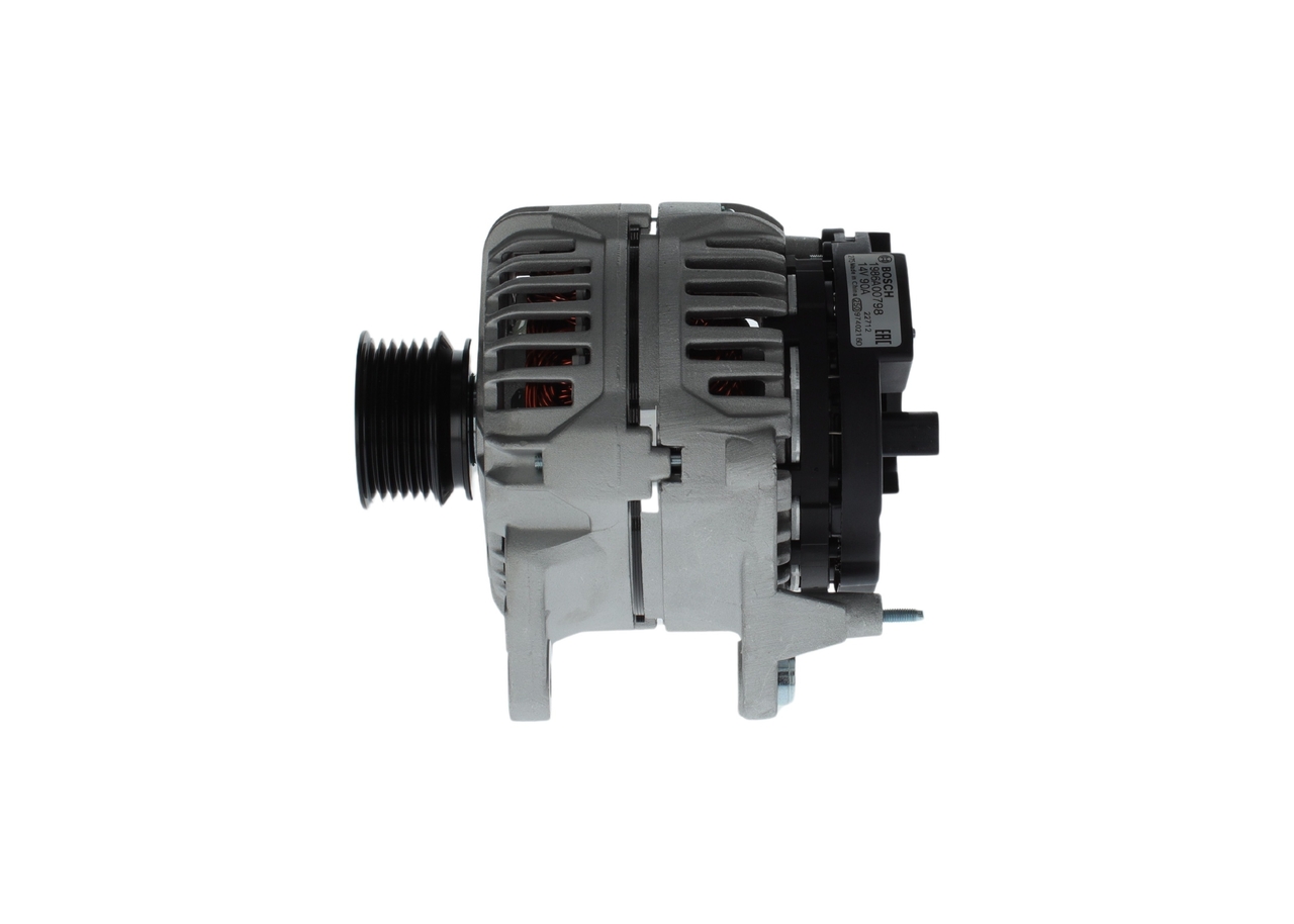 BOSCH 1 986 A00 798 Generator