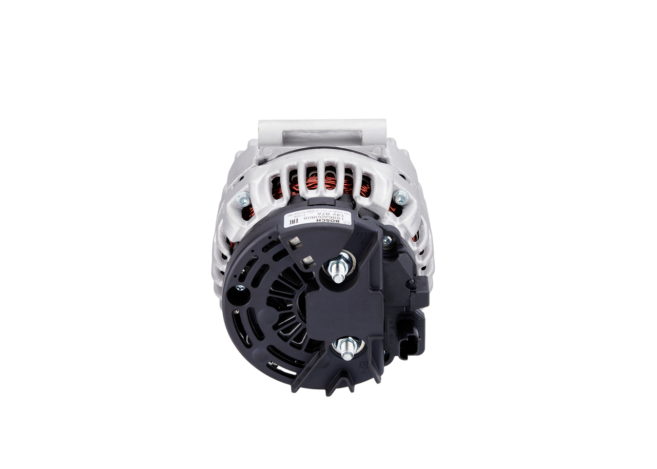 BOSCH 1 986 A00 809 Generator