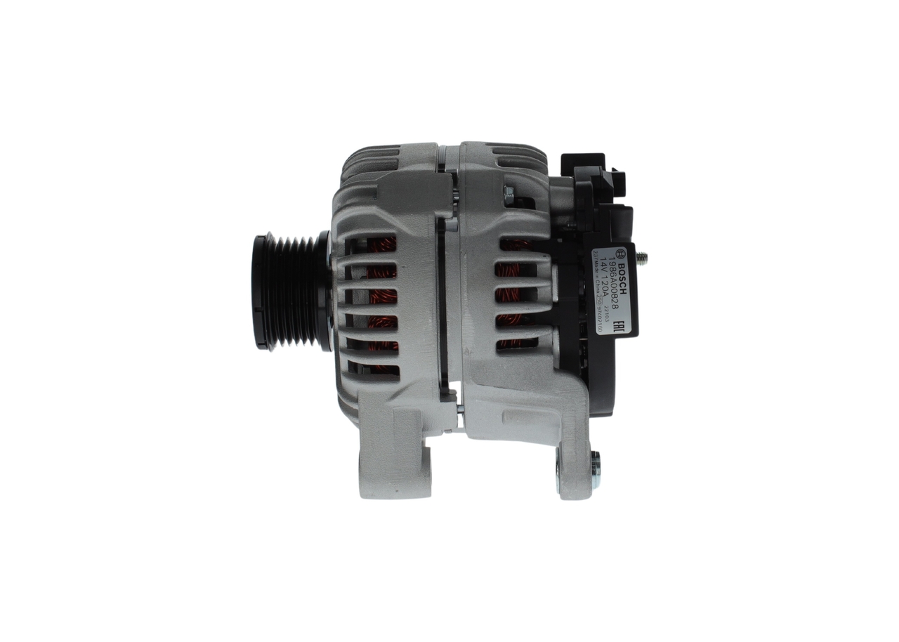 BOSCH 1 986 A00 828 Generator