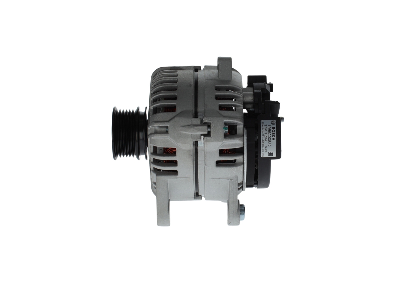 BOSCH 1 986 A00 832 Generator