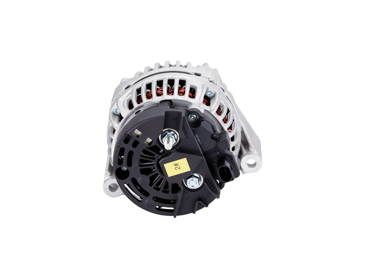 BOSCH 1 986 A00 846 Generator