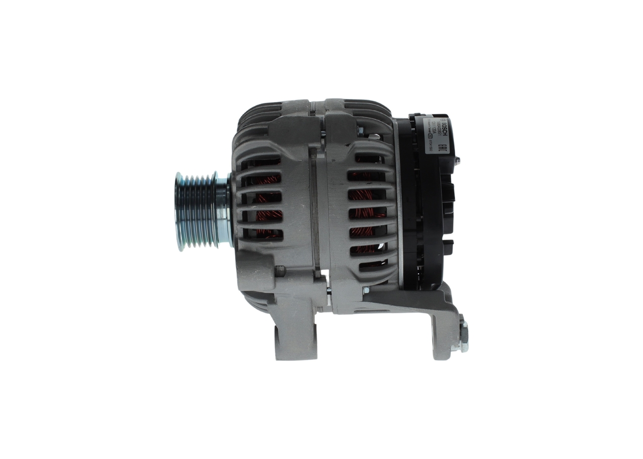 BOSCH 1 986 A00 851 Generator
