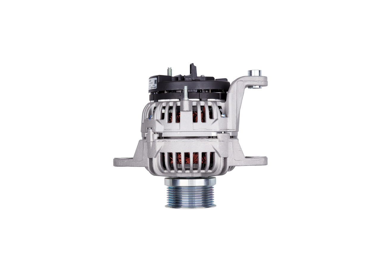 BOSCH 1 986 A00 923 Generator