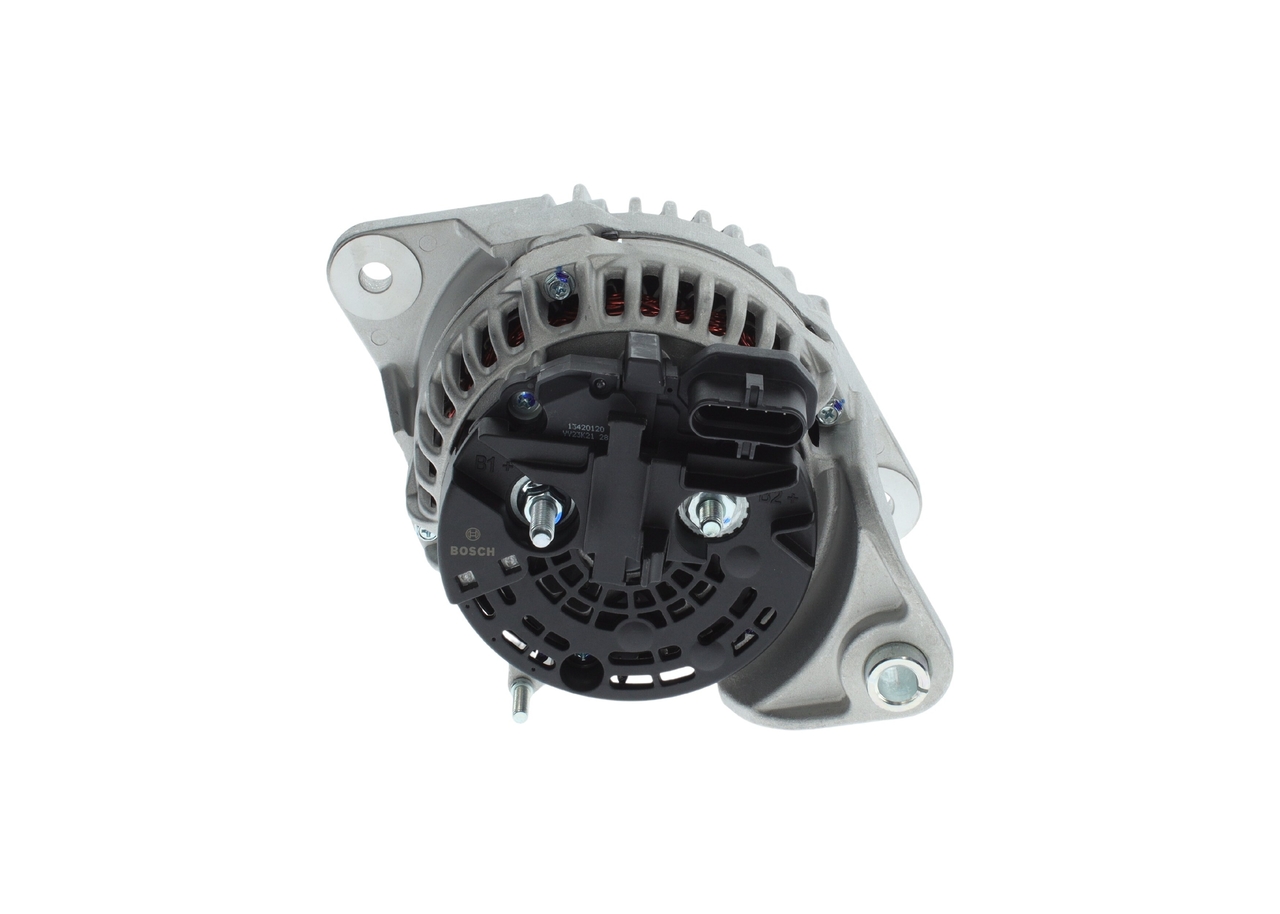 BOSCH 1 986 A00 924 Generator