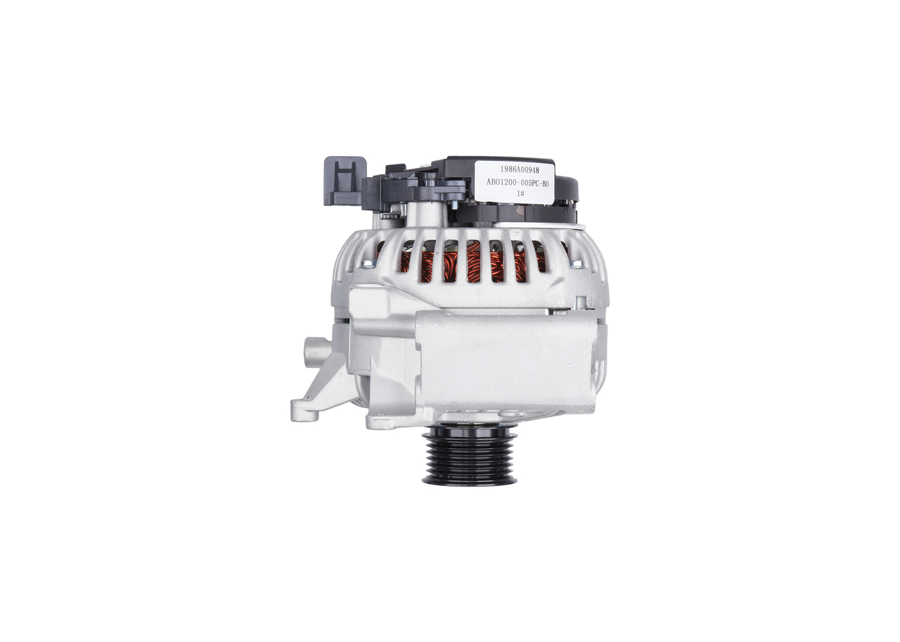 BOSCH 1 986 A00 948 Generator