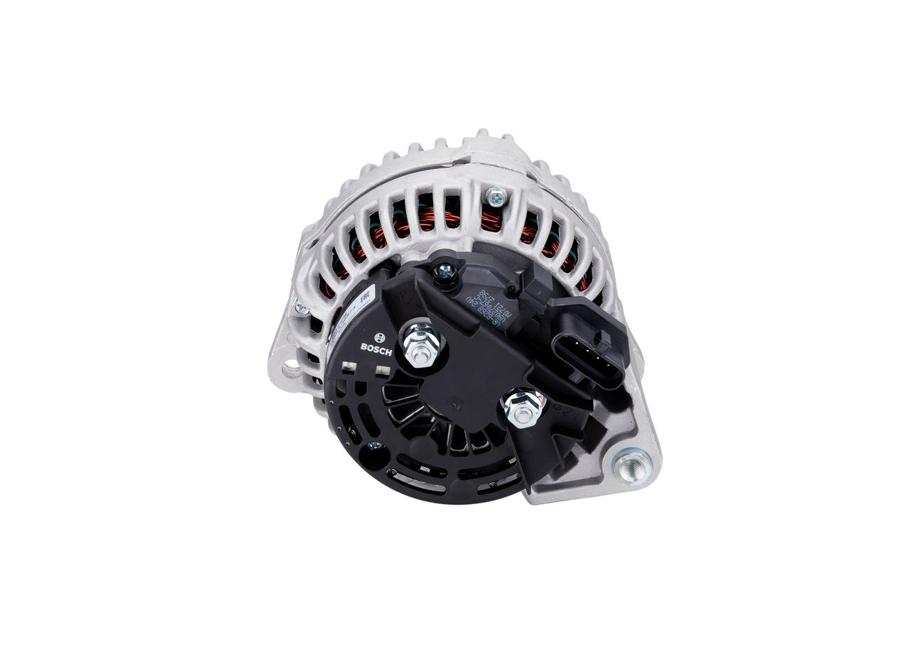 BOSCH 1 986 A00 973 Generator