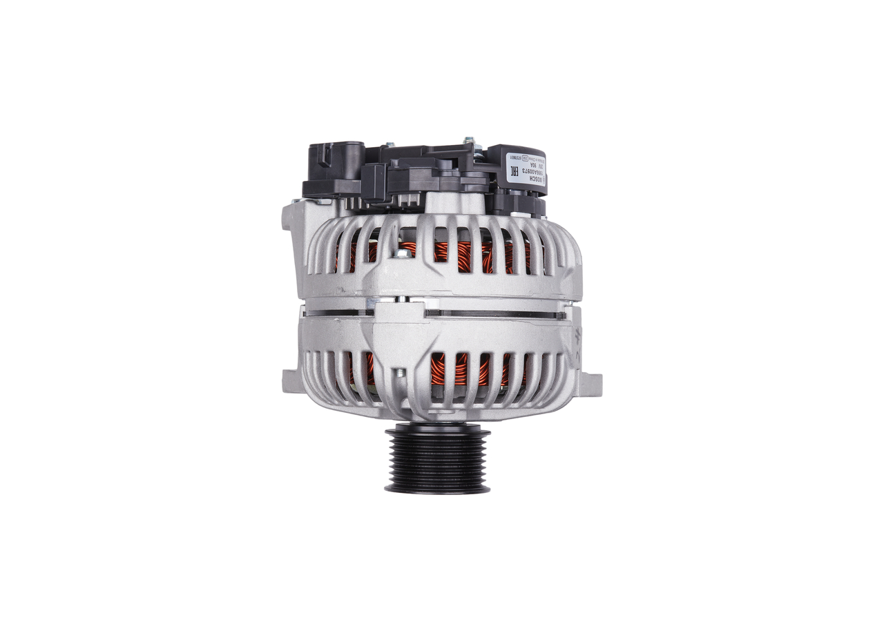 BOSCH 1 986 A00 973 Generator