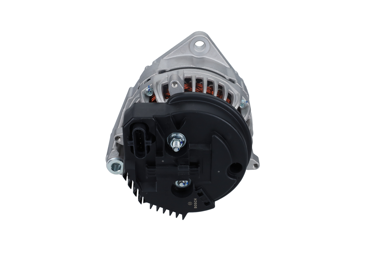 Alternator 2