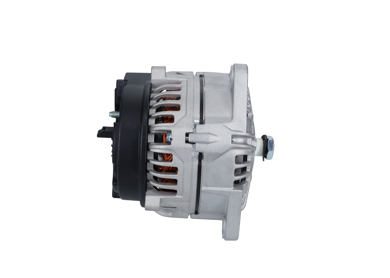 Alternator 3
