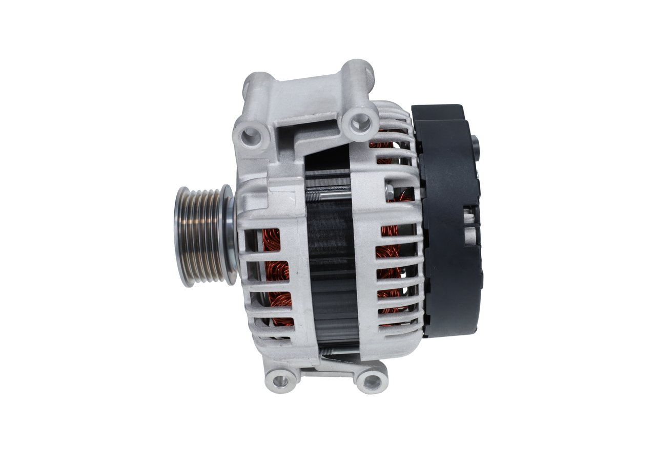MAGNETI MARELLI 063377579010 Dynamo