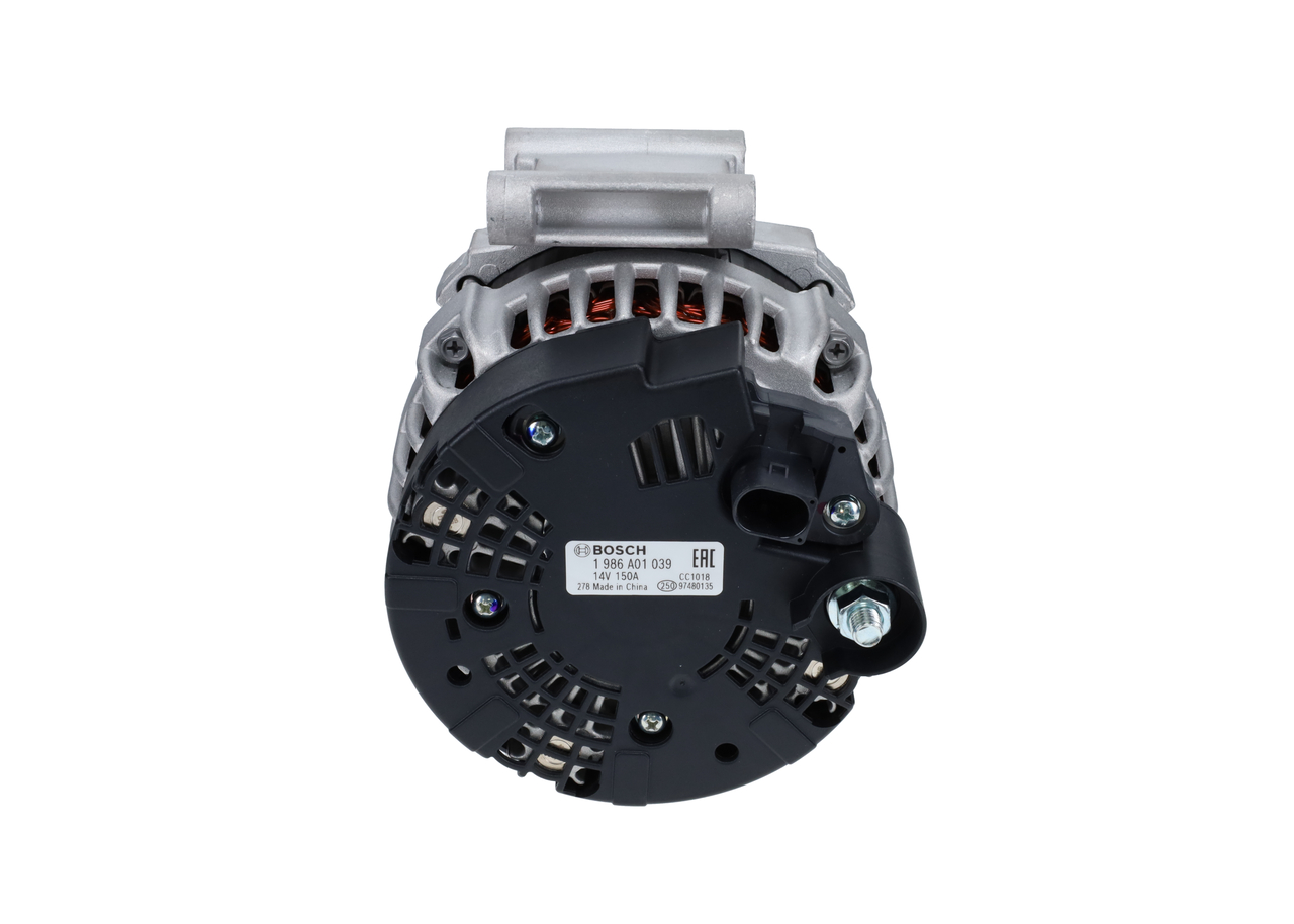 BOSCH 1 986 A01 039 Dynamo
