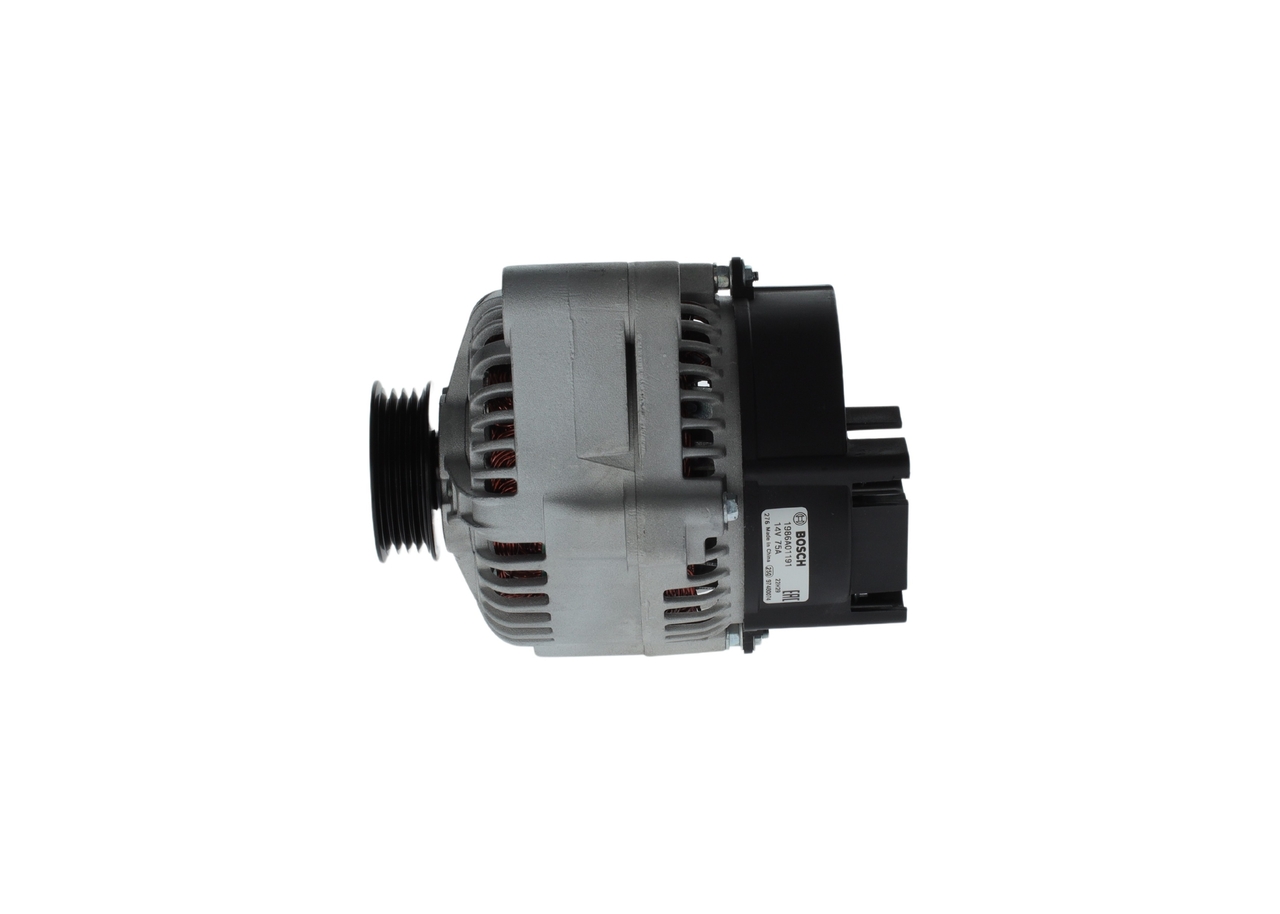 BOSCH 1 986 A01 191 Generator