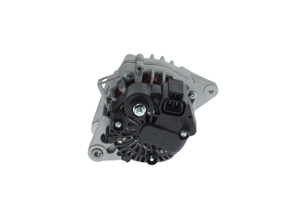 BOSCH 1 986 A01 255 Γεννήτρια for HYUNDAI HYUNDAI (BEIJING) KIA KIA (DYK)