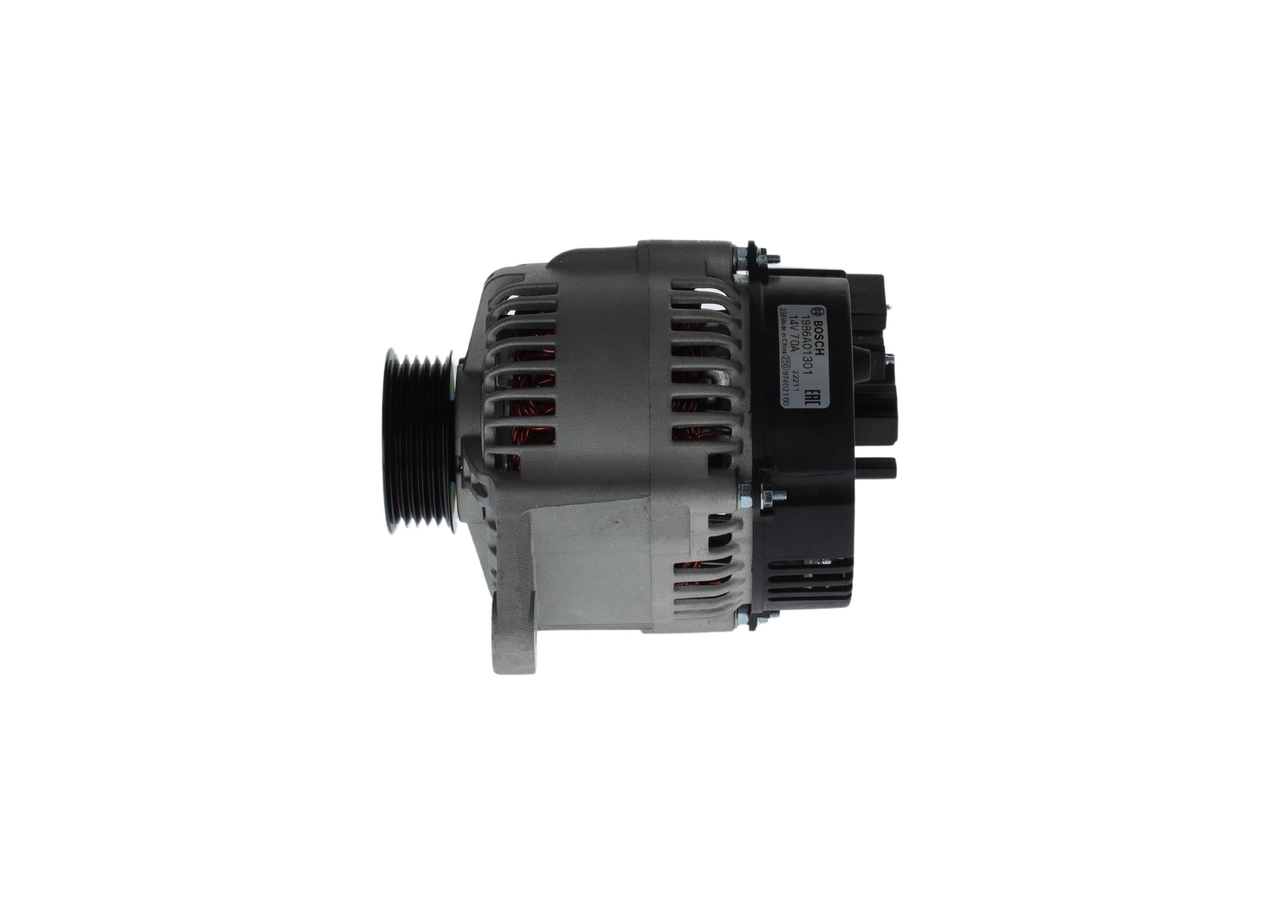 BOSCH 1 986 A01 301 Generator