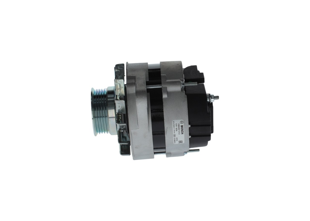 BOSCH 1 986 A01 312 Generator