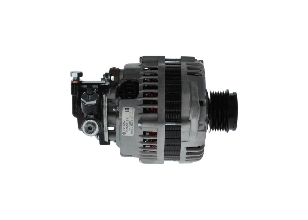 BOSCH 1 986 A01 337 Generator