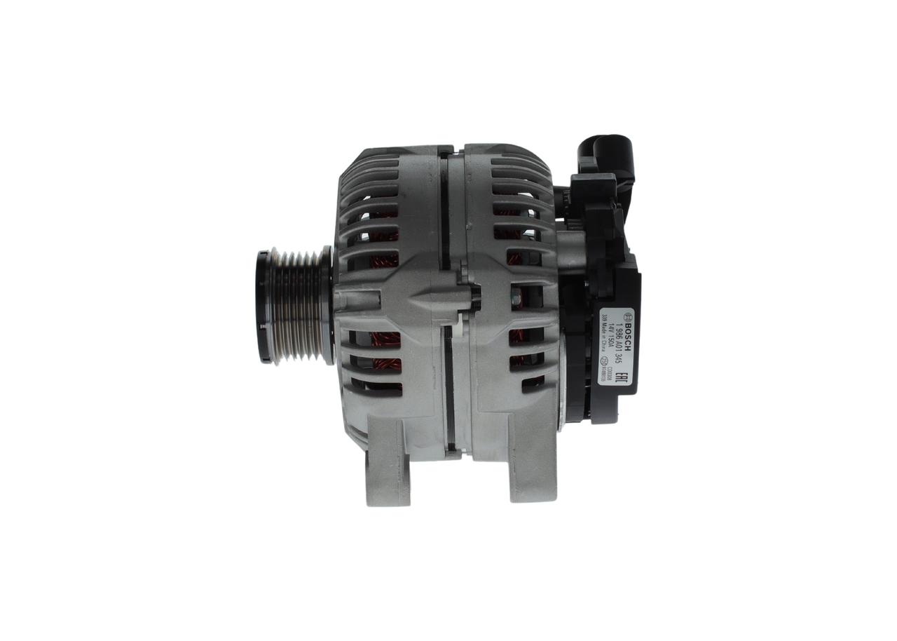 BOSCH 1 986 A01 345 Generaator