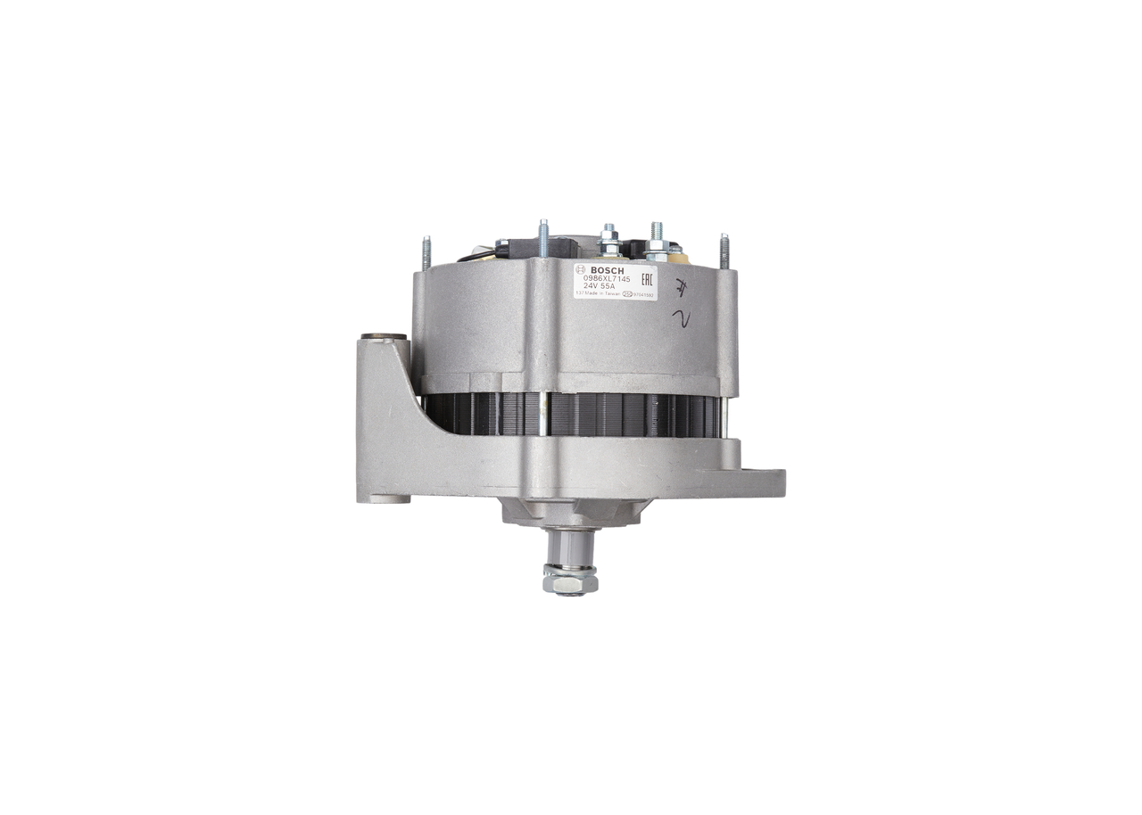 BOSCH 1 986 A01 363 Generator