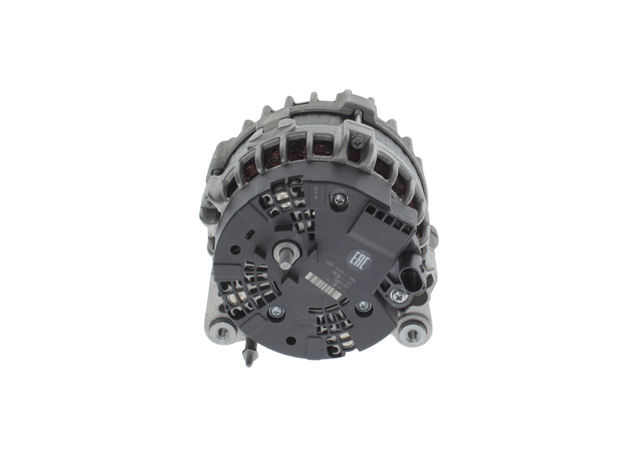 BOSCH 1 986 A01 379 Generator