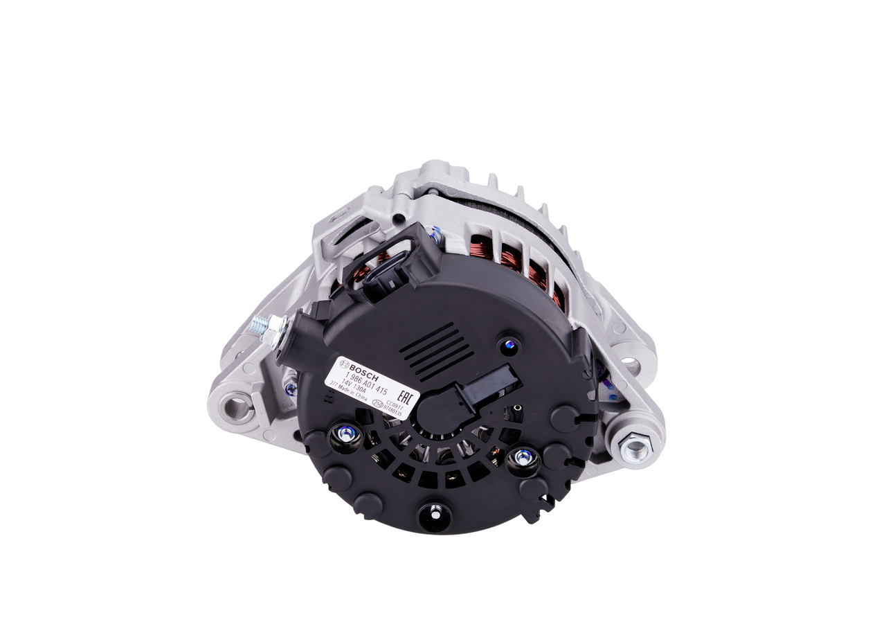 BOSCH 1 986 A01 415 Generator