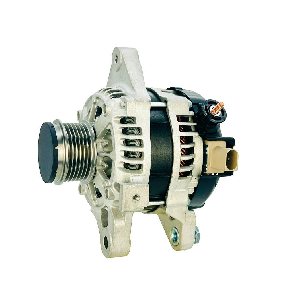 BOSCH 1 986 A01 448 Generator