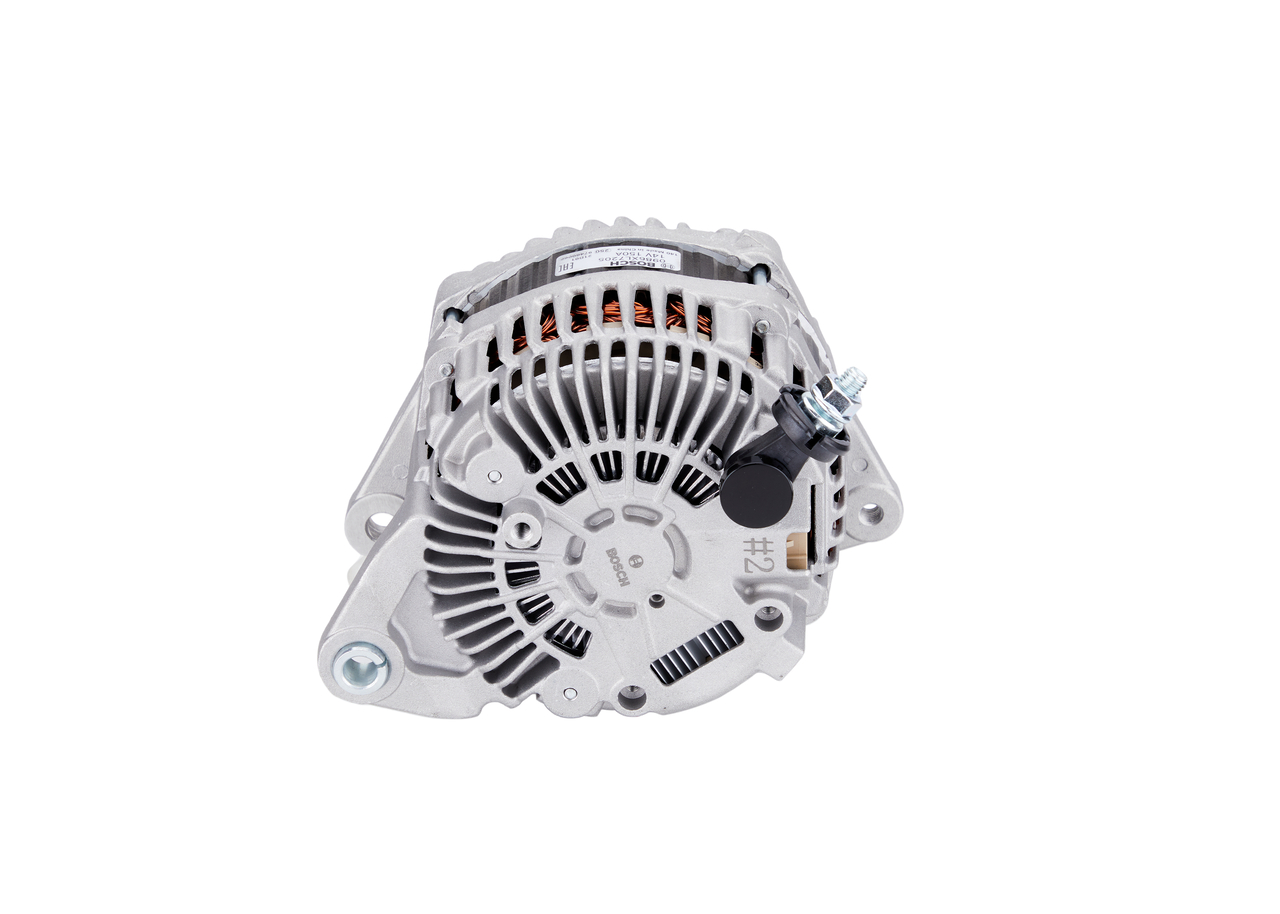 BOSCH 1 986 A01 481 Generator