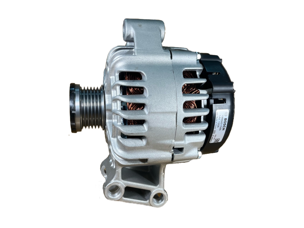 BOSCH 1 986 A01 586 Generator