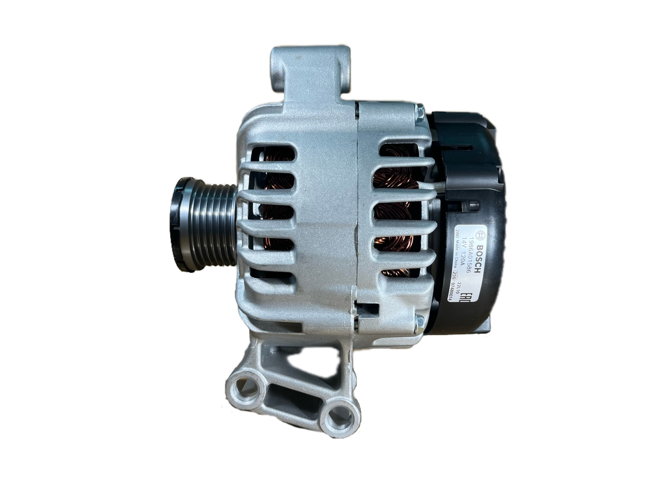 BOSCH 1 986 A01 586 Generator