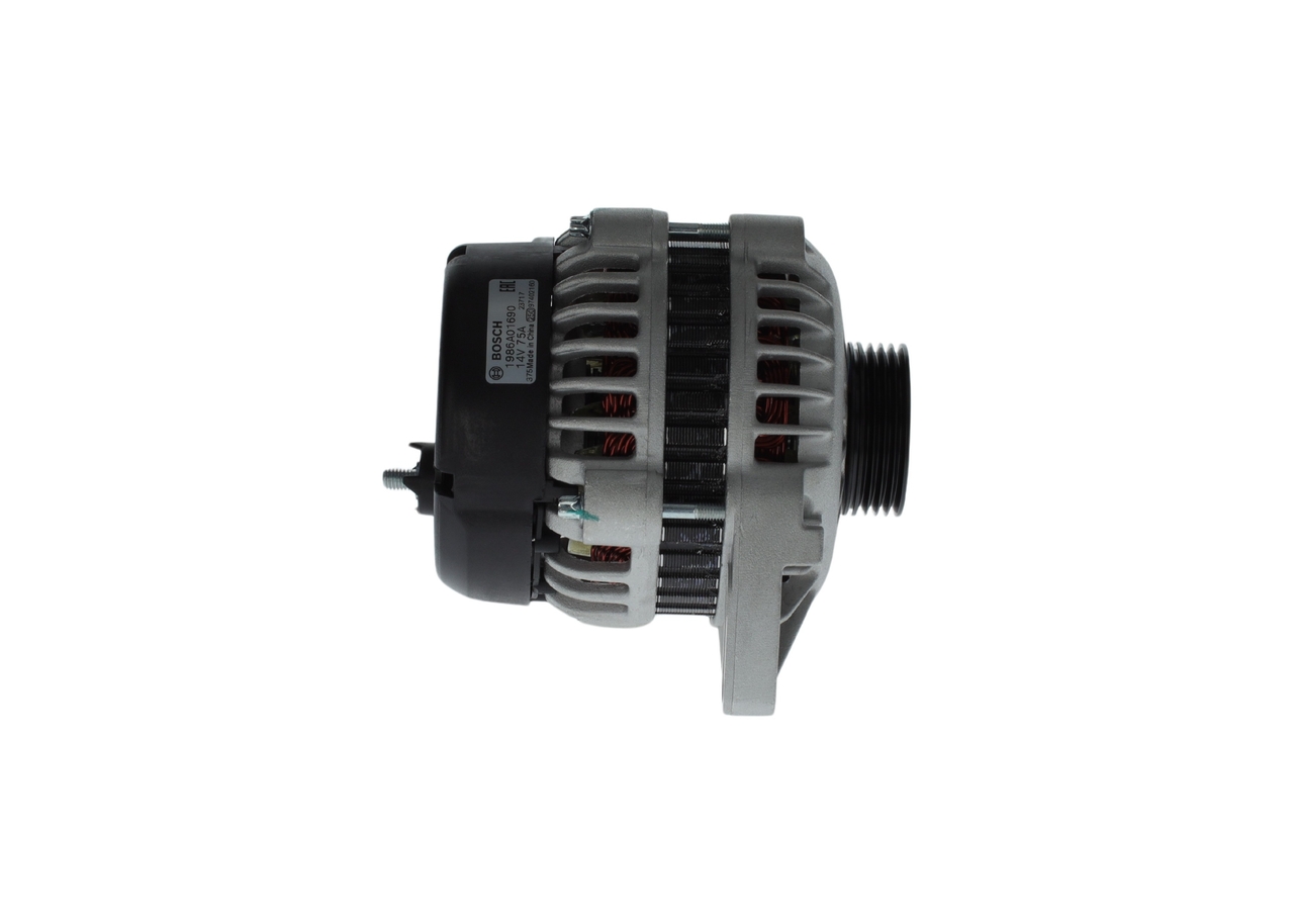 BOSCH 1 986 A01 690 Generator